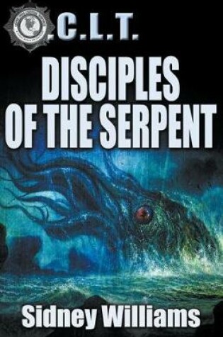 Cover of Disciples of the Serpent