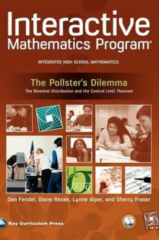 Cover of Imp 2e Year 4 the Pollster's Dilemma Unit Book