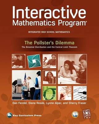 Book cover for Imp 2e Year 4 the Pollster's Dilemma Unit Book