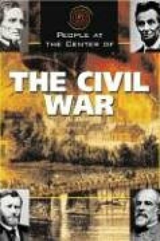Cover of The Civil War