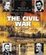 Book cover for The Civil War