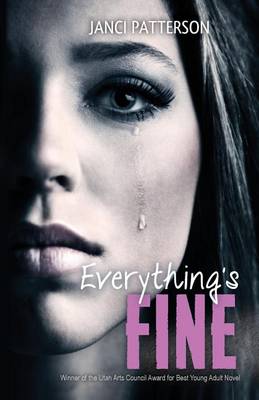 Book cover for Everything's Fine