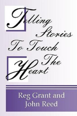 Cover of Telling Stories to Touch the Heart