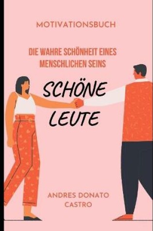 Cover of Schoene Leute