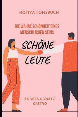 Book cover for Schoene Leute