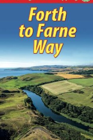 Cover of Forth to Farne Way