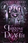 Book cover for Throne of Death