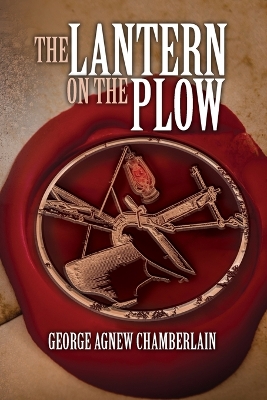 Book cover for The Lantern on the Plow