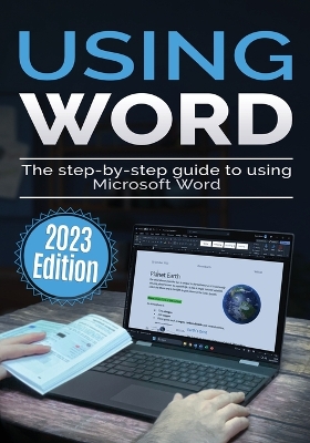 Book cover for Using Microsoft Word - 2023 Edition
