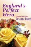 Book cover for England's Perfect Hero