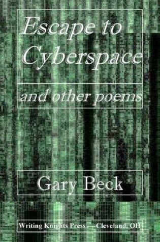 Cover of Escape to Cyberspace