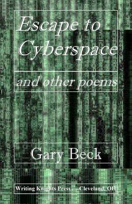 Book cover for Escape to Cyberspace