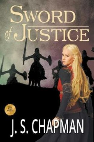 Cover of Sword of Justice