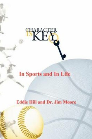 Cover of Character Is Key