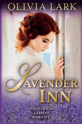 Cover of Lavender Inn