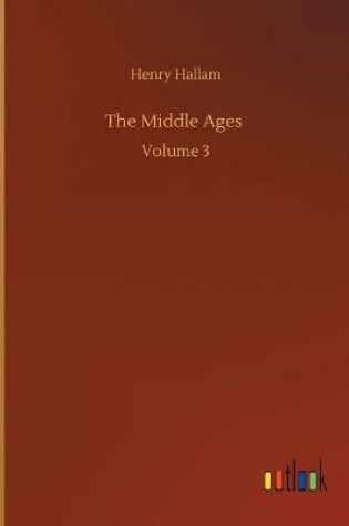 Cover of The Middle Ages