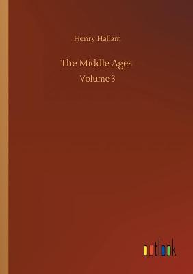 Book cover for The Middle Ages