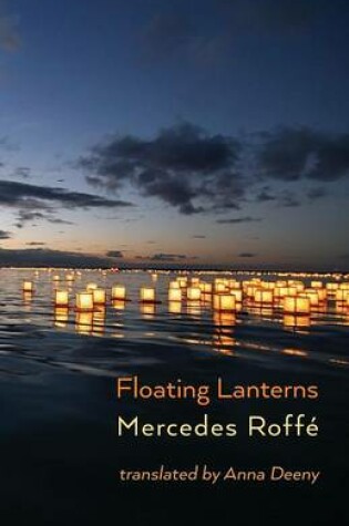 Cover of Floating Lanterns