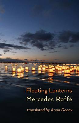 Book cover for Floating Lanterns