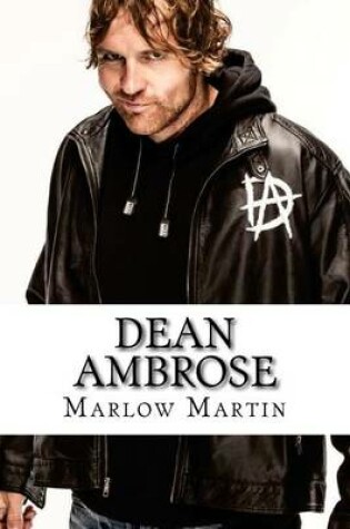 Cover of Dean Ambrose