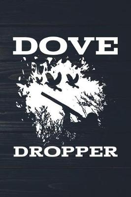 Book cover for Dove Dropper