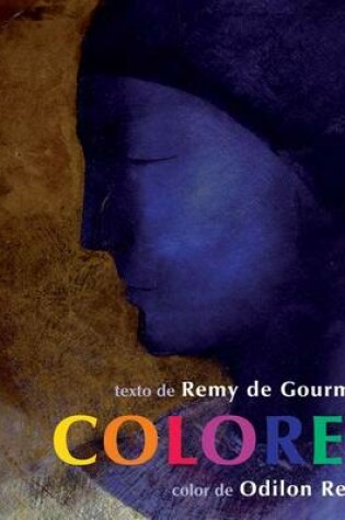 Cover of Colores