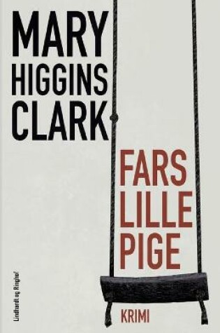 Cover of Fars lille pige