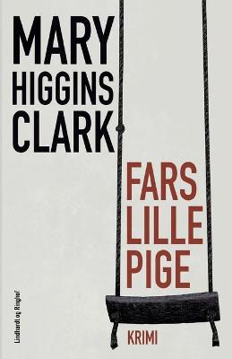 Book cover for Fars lille pige