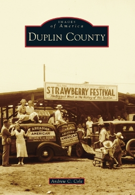 Cover of Duplin County