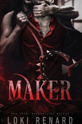 Cover of Maker