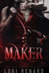 Book cover for Maker