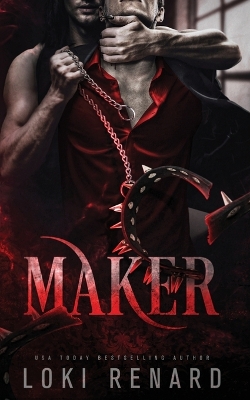 Cover of Maker