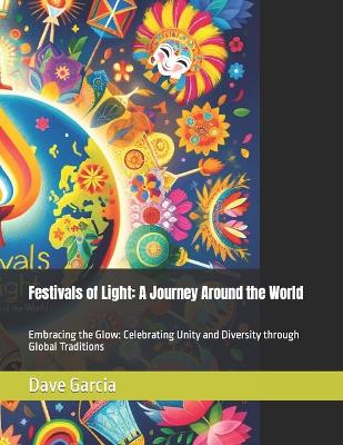Book cover for Festivals of Light