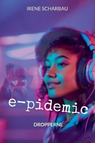 Cover of e-pidemic