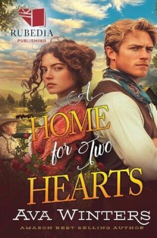 Cover of A Home for Two Hearts