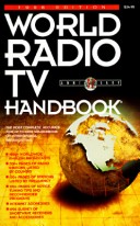 Book cover for World Radio and TV Handbook