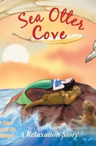 Cover of Sea Otter Cove