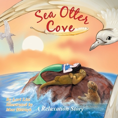 Cover of Sea Otter Cove