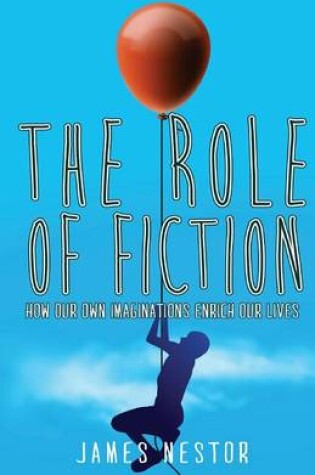 Cover of The Role of Fiction