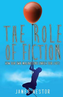 Book cover for The Role of Fiction