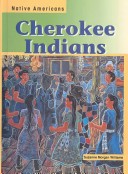 Cover of Cherokee Indians