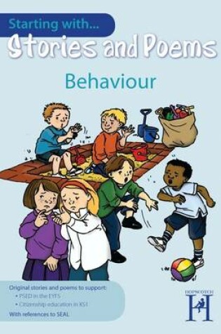 Cover of Starting with Stories and Poems... Behaviour