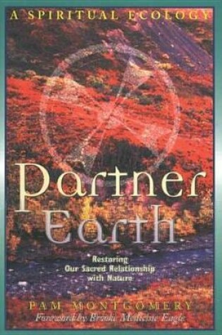 Cover of Partner Earth