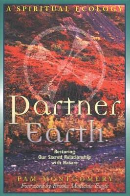 Book cover for Partner Earth