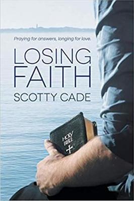 Book cover for Losing Faith