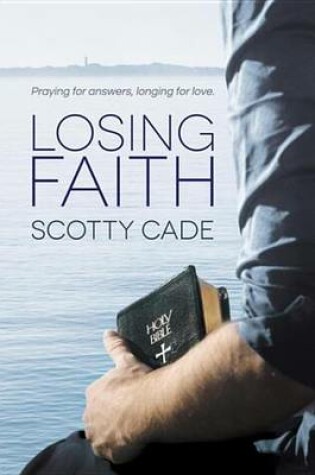 Cover of Losing Faith