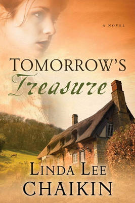 Book cover for Tomorrow's Treasure