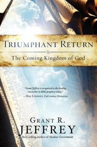 Cover of Triumphant Return