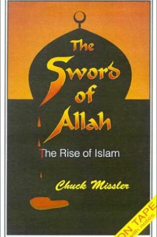 Cover of The Sword of Allah