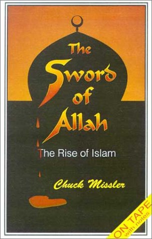 Book cover for The Sword of Allah